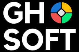 Logo GH Soft